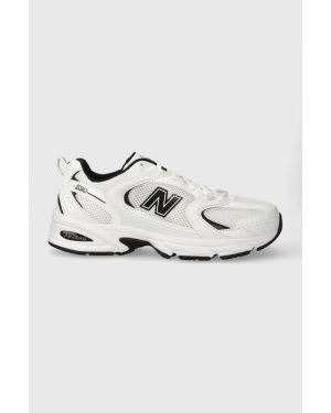 New Balance sneakersy 530 MR530EWB kolor biały MR530EWB