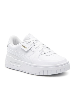 Puma Sneakersy Cali Dream Lth Wns 383157 01 Biały