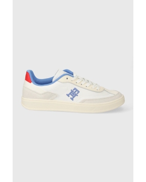 Tommy Hilfiger sneakersy TH HERITAGE COURT SNEAKER FW0FW07889