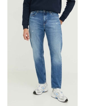 Tommy Jeans jeansy męskie