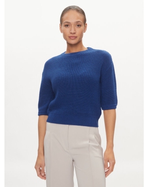 Vero Moda Sweter Fabulous 10297808 Niebieski Regular Fit