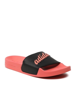 adidas Klapki Adilette Shower Slides GZ9505 Pomarańczowy