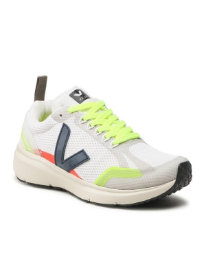 Veja Sneakersy Condor 2 Alveomesh CL0102810A Biały