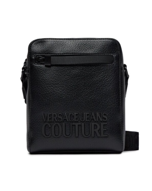 Versace Jeans Couture Saszetka 75YA4B75 Czarny