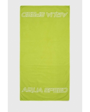 Aqua Speed ręcznik kolor fioletowy