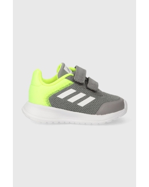 adidas sneakersy dziecięce Tensaur Run 2.0 CF I kolor szary
