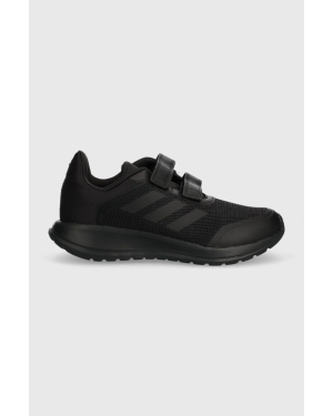 adidas sneakersy dziecięce Tensaur Run 2.0 CF K kolor czarny