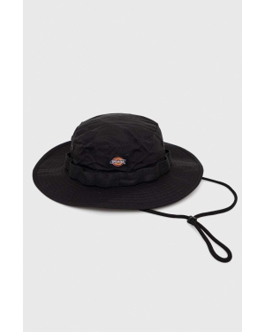 Dickies kapelusz kolor czarny