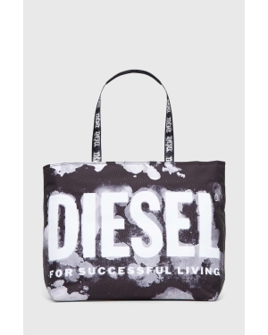 Diesel torba kolor czarny