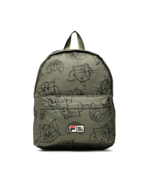 Fila Plecak Tisina Warner Bros Mini Backpack Malmo FBK0012 Khaki