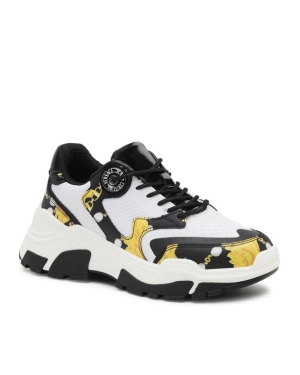 Versace Jeans Couture Sneakersy 75VA3SP1 Biały