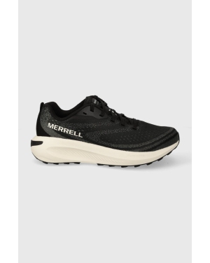 Merrell buty do biegania Morphlite kolor czarny J068063