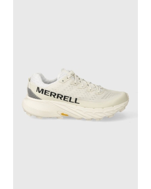 Merrell buty Agility Peak 5 męskie kolor beżowy J068049