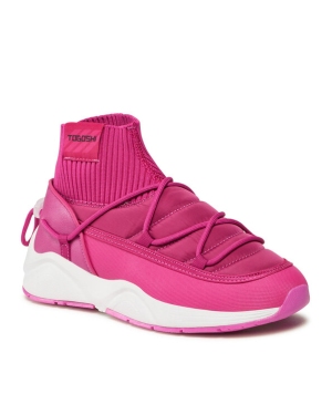 Togoshi Sneakersy WPRS-2021M07282 Różowy