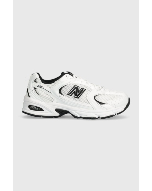 New Balance sneakersy MR530EWB MR530EWB kolor biały