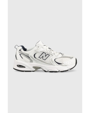 New Balance sneakersy MR530SG kolor szary