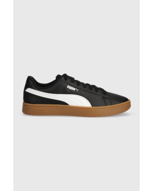 Puma sneakersy Rickie Classic kolor czarny 394251