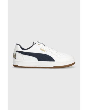 Puma sneakersy Caven 2.0 Retro Club kolor biały 395082