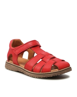 Froddo Sandały G3150232-4 S Czerwony