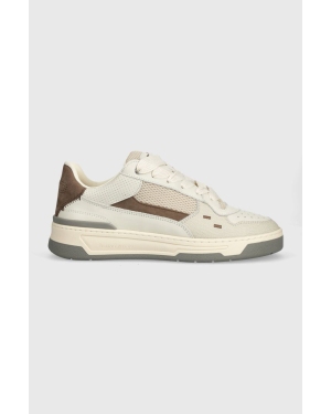 Filling Pieces sneakersy Cruiser kolor beżowy 64410201174