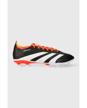 adidas Performance obuwie piłkarskie korki Predator League kolor czarny IG7762
