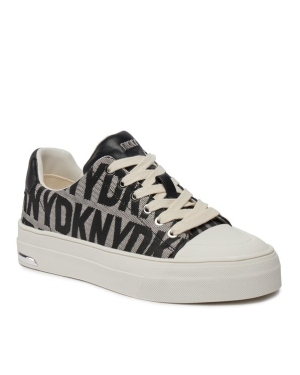 DKNY Sneakersy York K1448529 Czarny
