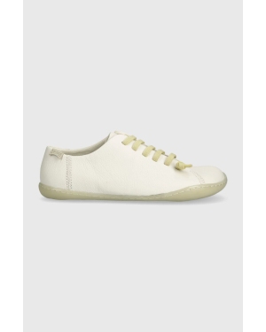 Camper sneakersy skórzane Peu Cami kolor biały K200514.036