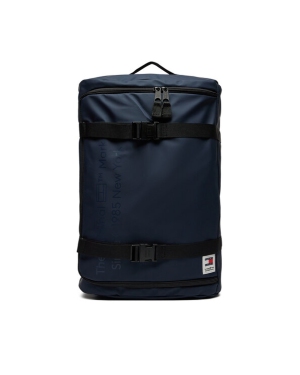 Tommy Jeans Plecak Tjm Daily + Duffle Backpack AM0AM11958 Granatowy