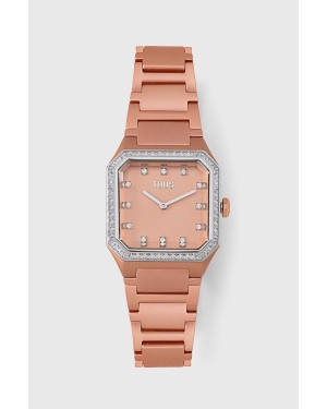 Tous zegarek damski kolor różowy
