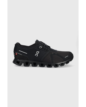 On-running buty do biegania Cloud 5 kolor czarny 5998986