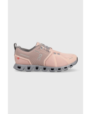 On-running buty do biegania Cloud 5 kolor różowy