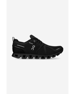 On-running sneakersy Cloud 5 Waterproof kolor czarny 5998838-ALLBLACK