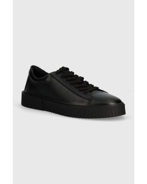 Vagabond Shoemakers sneakersy skórzane DEREK kolor czarny 5685.001.20
