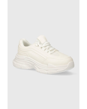 Answear Lab sneakersy kolor biały