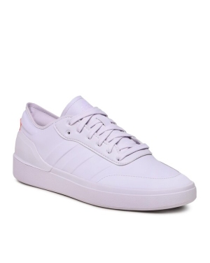 adidas Buty Court Revival Shoes HQ4680 Fioletowy