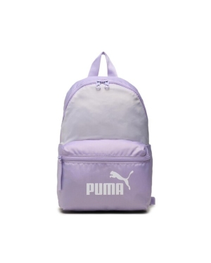 Puma Plecak Core Base Backpack 079467 02 Fioletowy