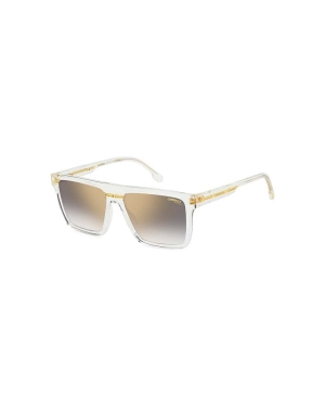 Carrera okulary przeciwsłoneczne kolor biały VICTORY C 03/S