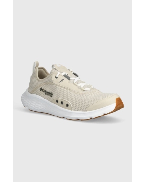 Columbia sneakersy CASTBACK kolor beżowy 2063101