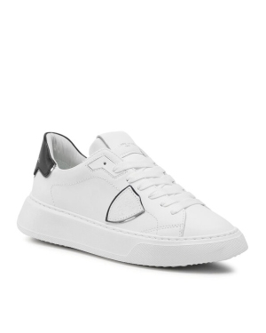 Philippe Model Sneakersy Temple BTLD V010 Biały