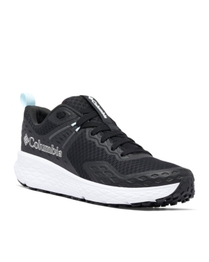 Columbia Sneakersy Konos ™ TRS OutDry™ 2081111 Czarny