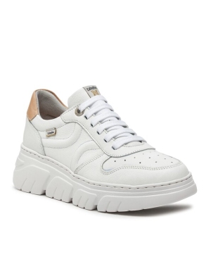Callaghan Sneakersy 51806 Biały