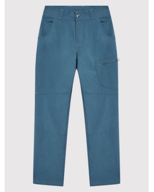 Dare2B Spodnie materiałowe Reprise II DKJ404 Niebieski Regular Fit