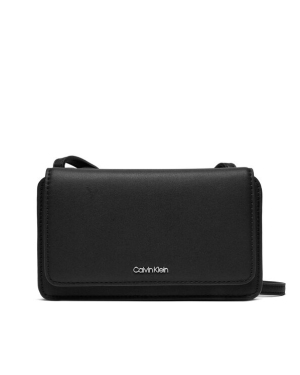 Calvin Klein Torebka Ck Must Mini Bag K60K611434 Czarny