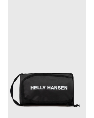 Helly Hansen Kosmetyczka kolor czarny 68007-222