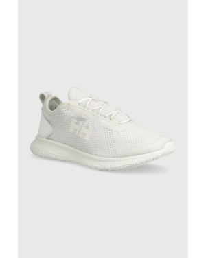 Helly Hansen sneakersy SUPALIGHT MEDLEY kolor biały 11846