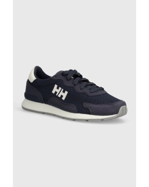 Helly Hansen sneakersy FURROW 2 kolor granatowy 11996