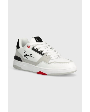 Karl Kani sneakersy LXRY 2K kolor biały 1080418 KKFWM000356