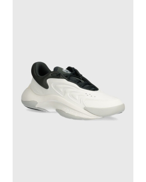Lacoste sneakersy Aceline Synthetic kolor biały 47SMA0075