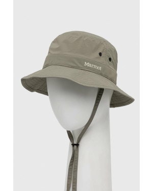 Marmot kapelusz Kodachrome kolor szary