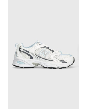 New Balance sneakersy MR530RA MR530RA kolor biały
